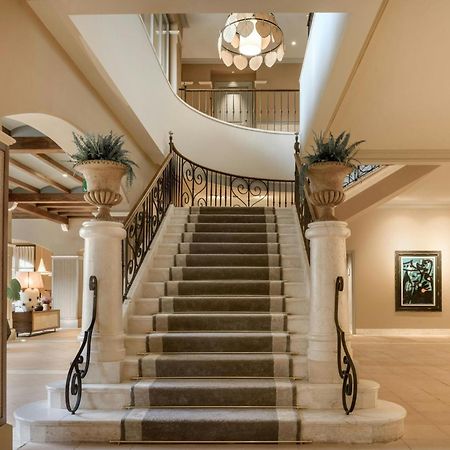 Hacienda Son Antem Golf Resort, Autograph Collection Llucmajor  Ngoại thất bức ảnh