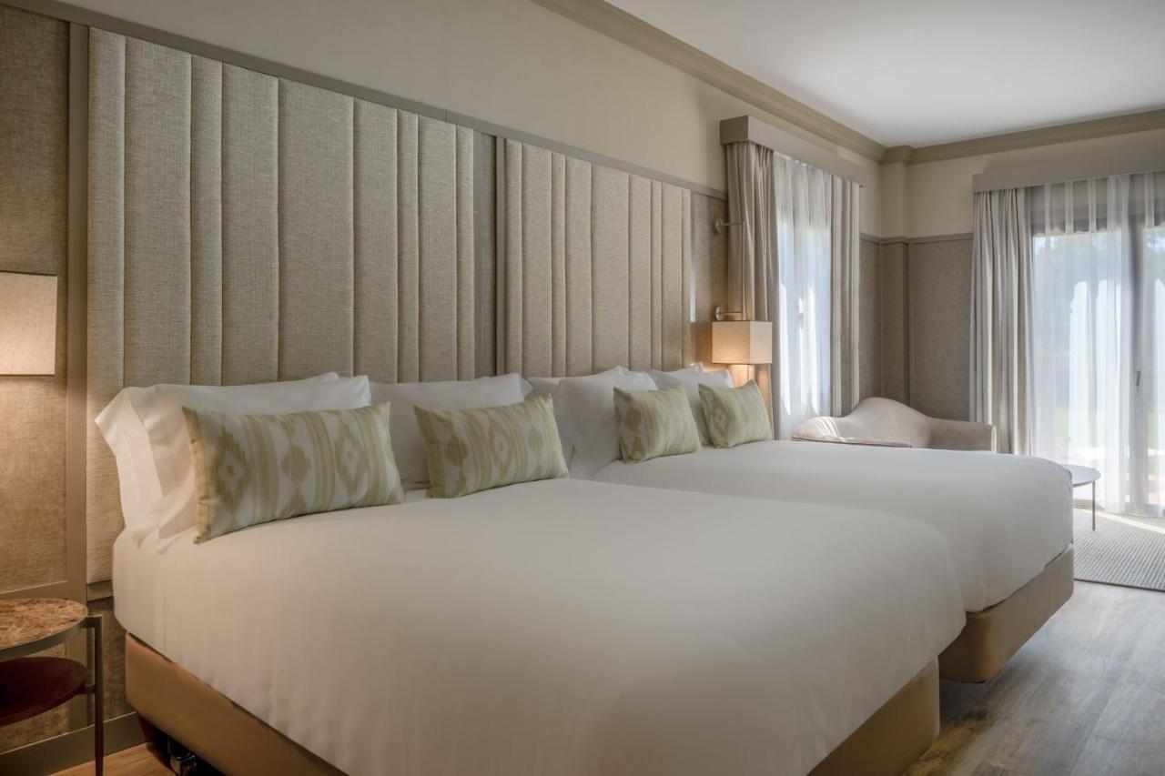 Hacienda Son Antem Golf Resort, Autograph Collection Llucmajor  Ngoại thất bức ảnh
