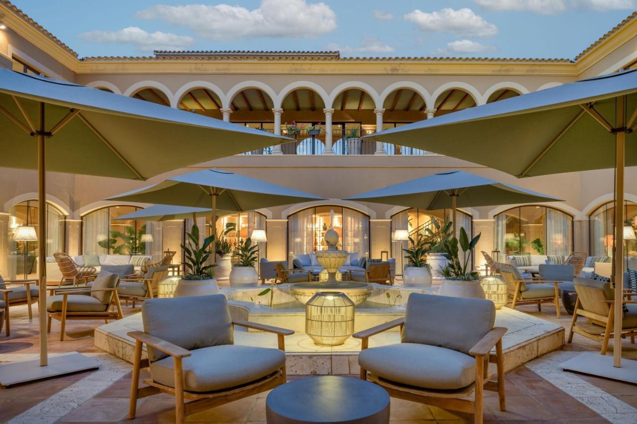 Hacienda Son Antem Golf Resort, Autograph Collection Llucmajor  Ngoại thất bức ảnh