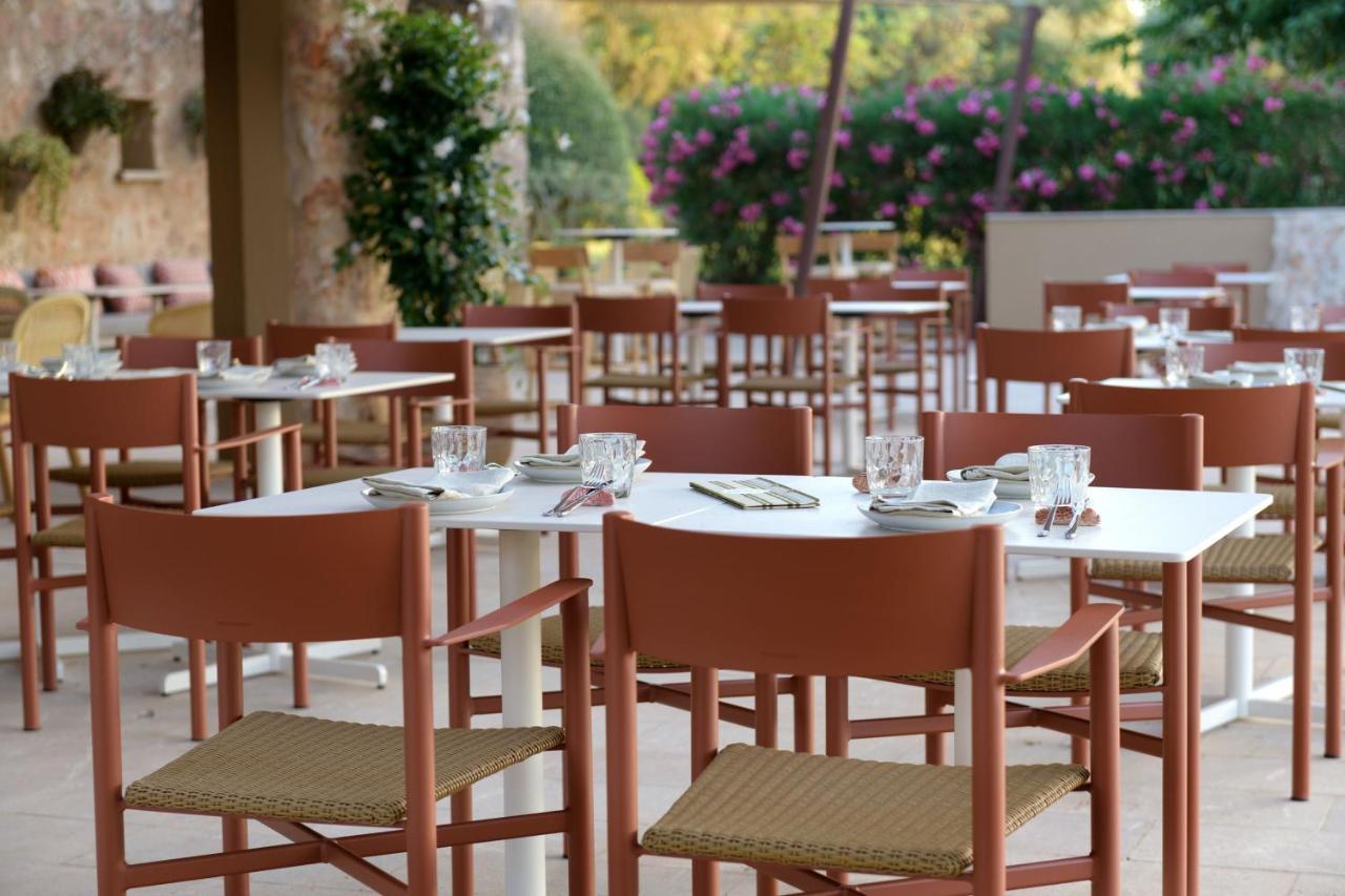 Hacienda Son Antem Golf Resort, Autograph Collection Llucmajor  Ngoại thất bức ảnh