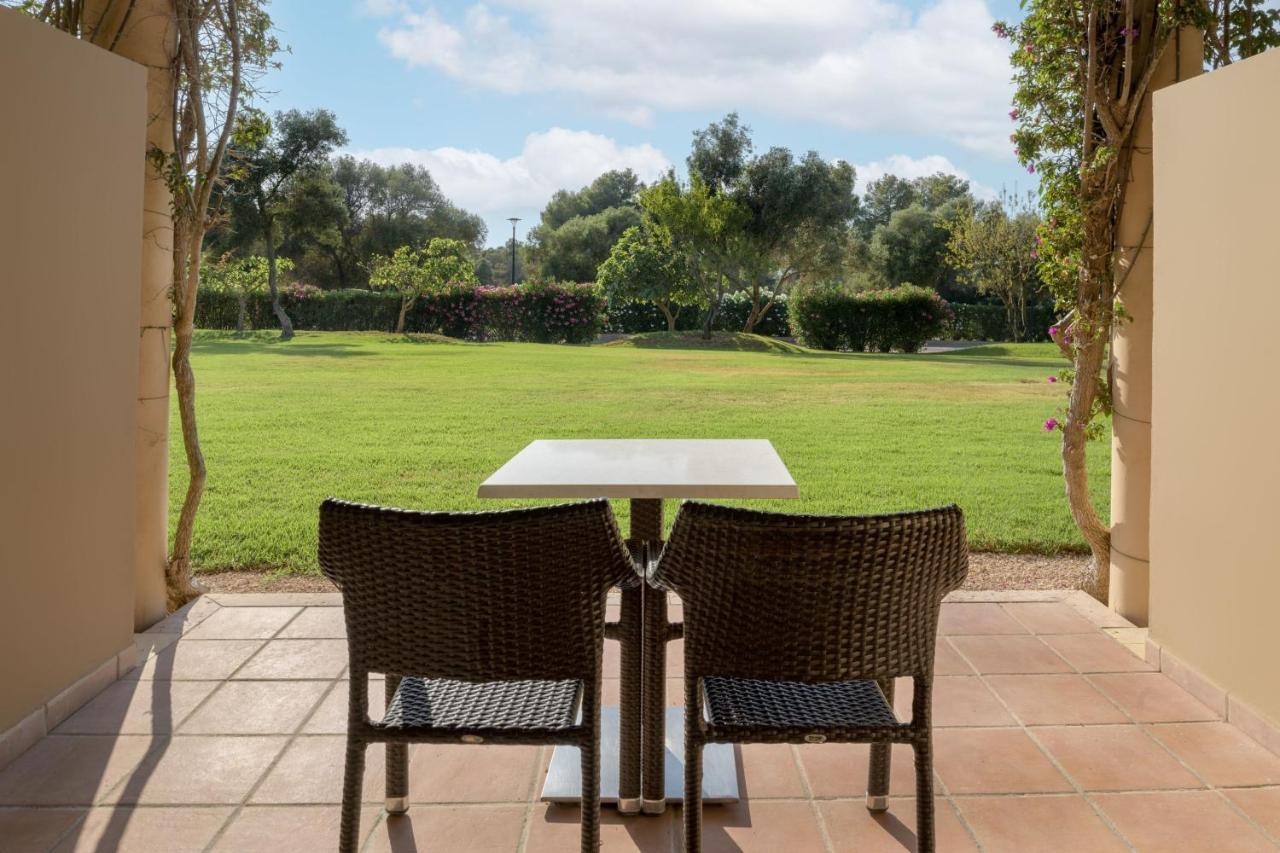 Hacienda Son Antem Golf Resort, Autograph Collection Llucmajor  Ngoại thất bức ảnh