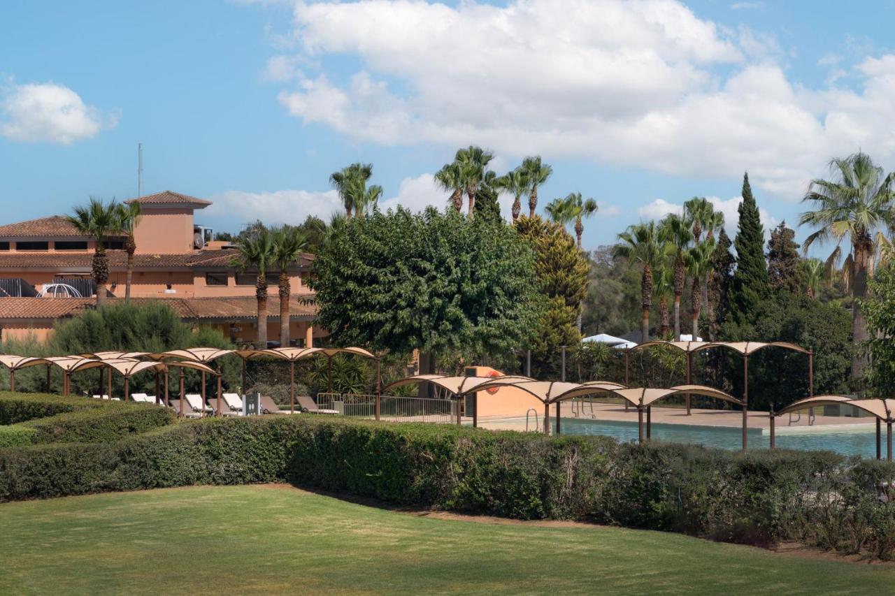 Hacienda Son Antem Golf Resort, Autograph Collection Llucmajor  Ngoại thất bức ảnh