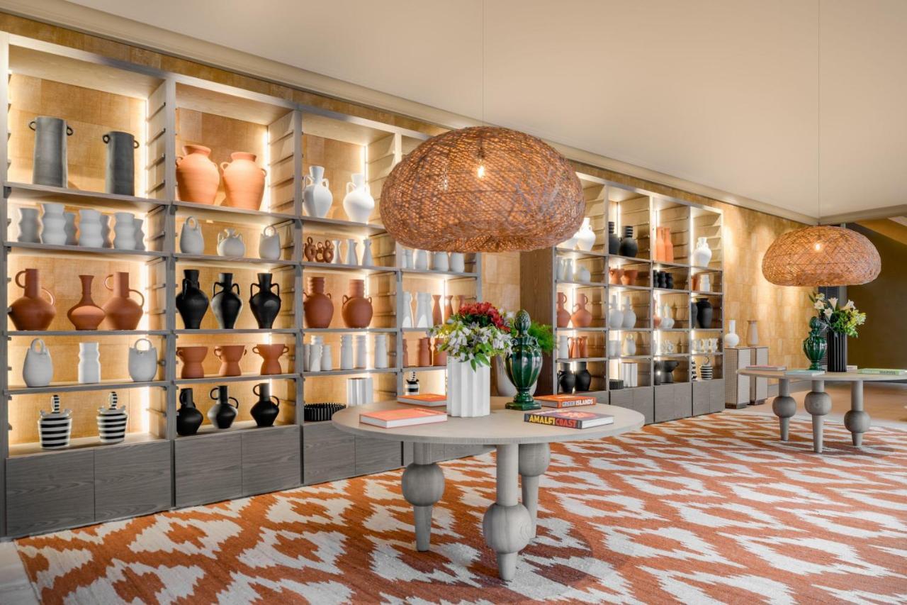 Hacienda Son Antem Golf Resort, Autograph Collection Llucmajor  Ngoại thất bức ảnh