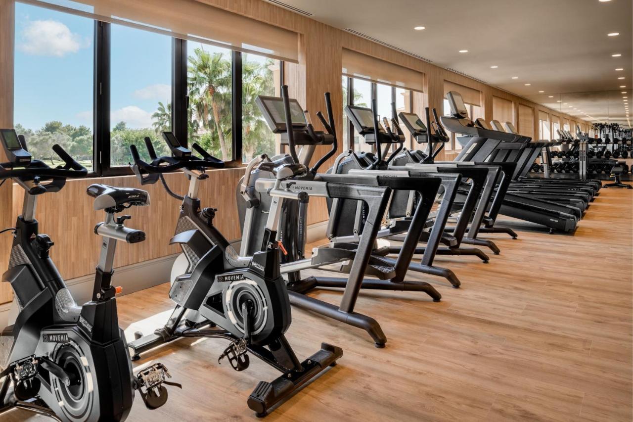 Hacienda Son Antem Golf Resort, Autograph Collection Llucmajor  Ngoại thất bức ảnh