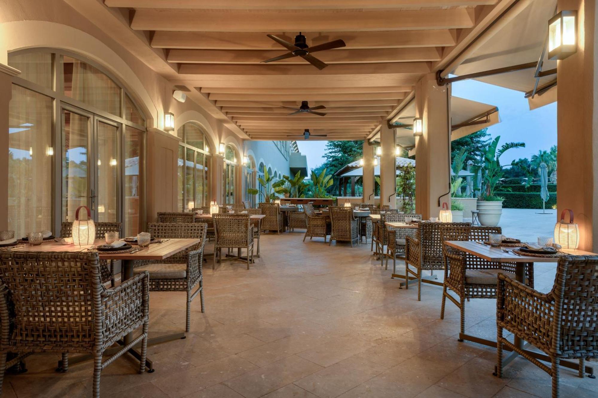 Hacienda Son Antem Golf Resort, Autograph Collection Llucmajor  Ngoại thất bức ảnh