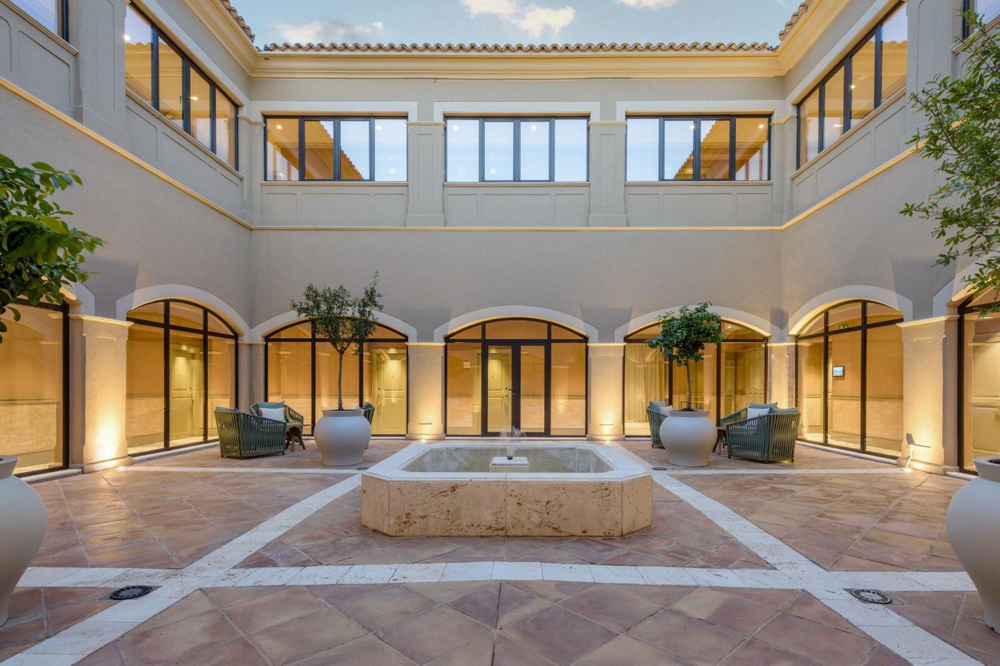 Hacienda Son Antem Golf Resort, Autograph Collection Llucmajor  Ngoại thất bức ảnh
