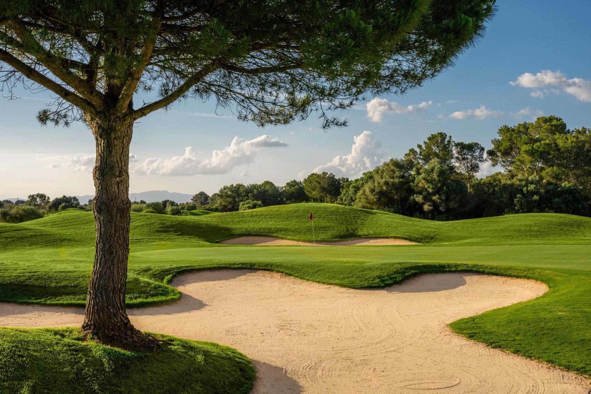Hacienda Son Antem Golf Resort, Autograph Collection Llucmajor  Ngoại thất bức ảnh