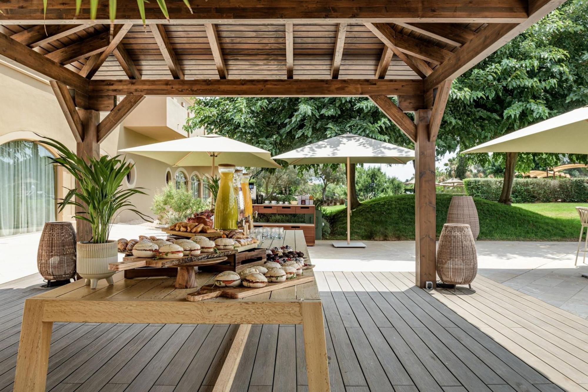 Hacienda Son Antem Golf Resort, Autograph Collection Llucmajor  Ngoại thất bức ảnh