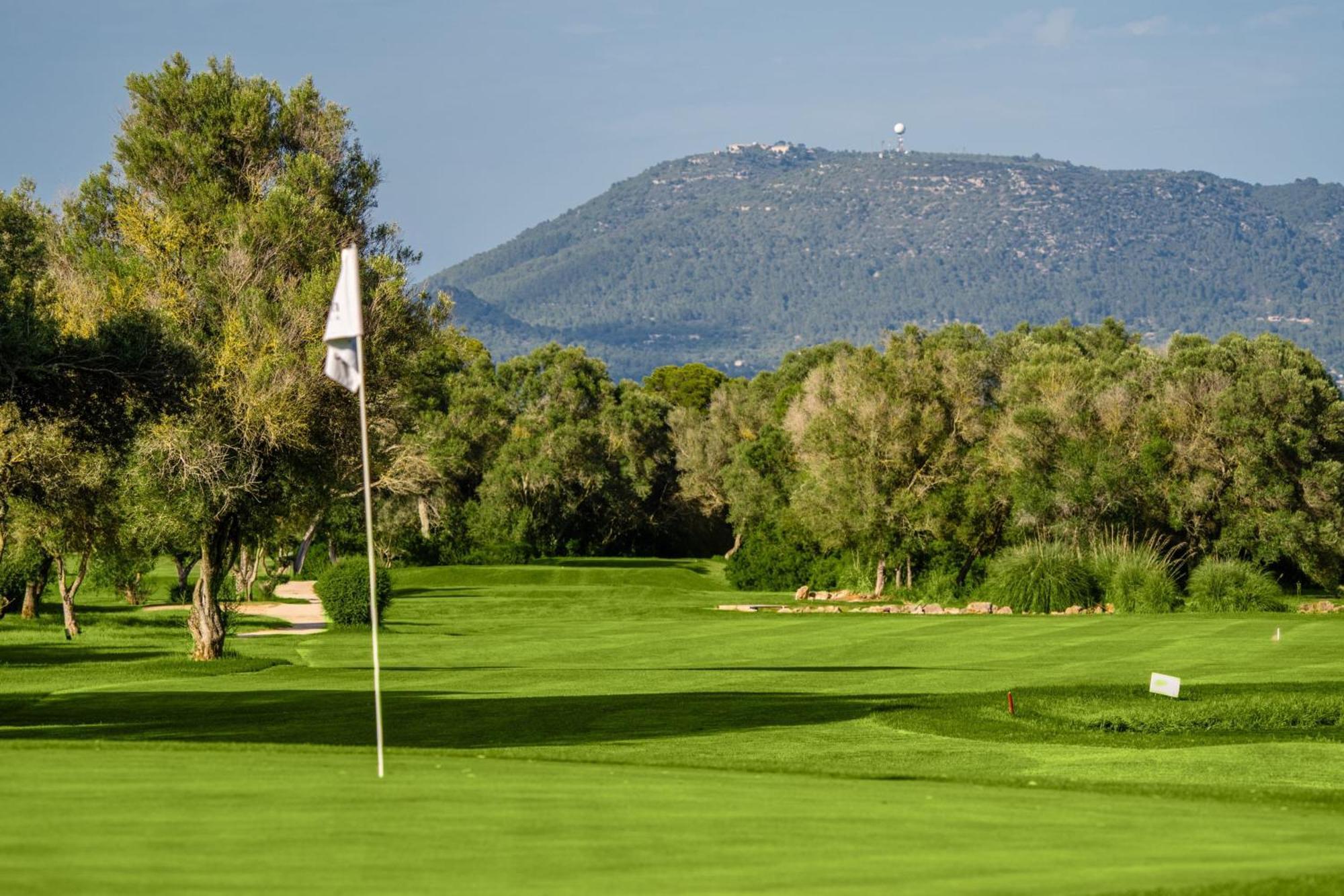 Hacienda Son Antem Golf Resort, Autograph Collection Llucmajor  Ngoại thất bức ảnh