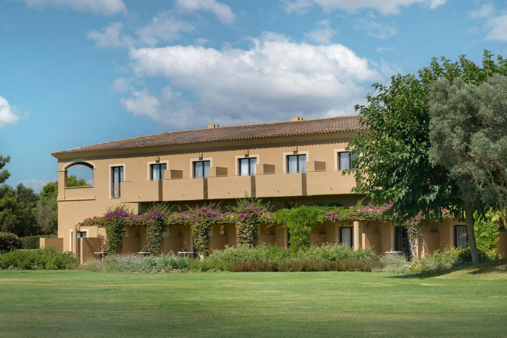 Hacienda Son Antem Golf Resort, Autograph Collection Llucmajor  Ngoại thất bức ảnh