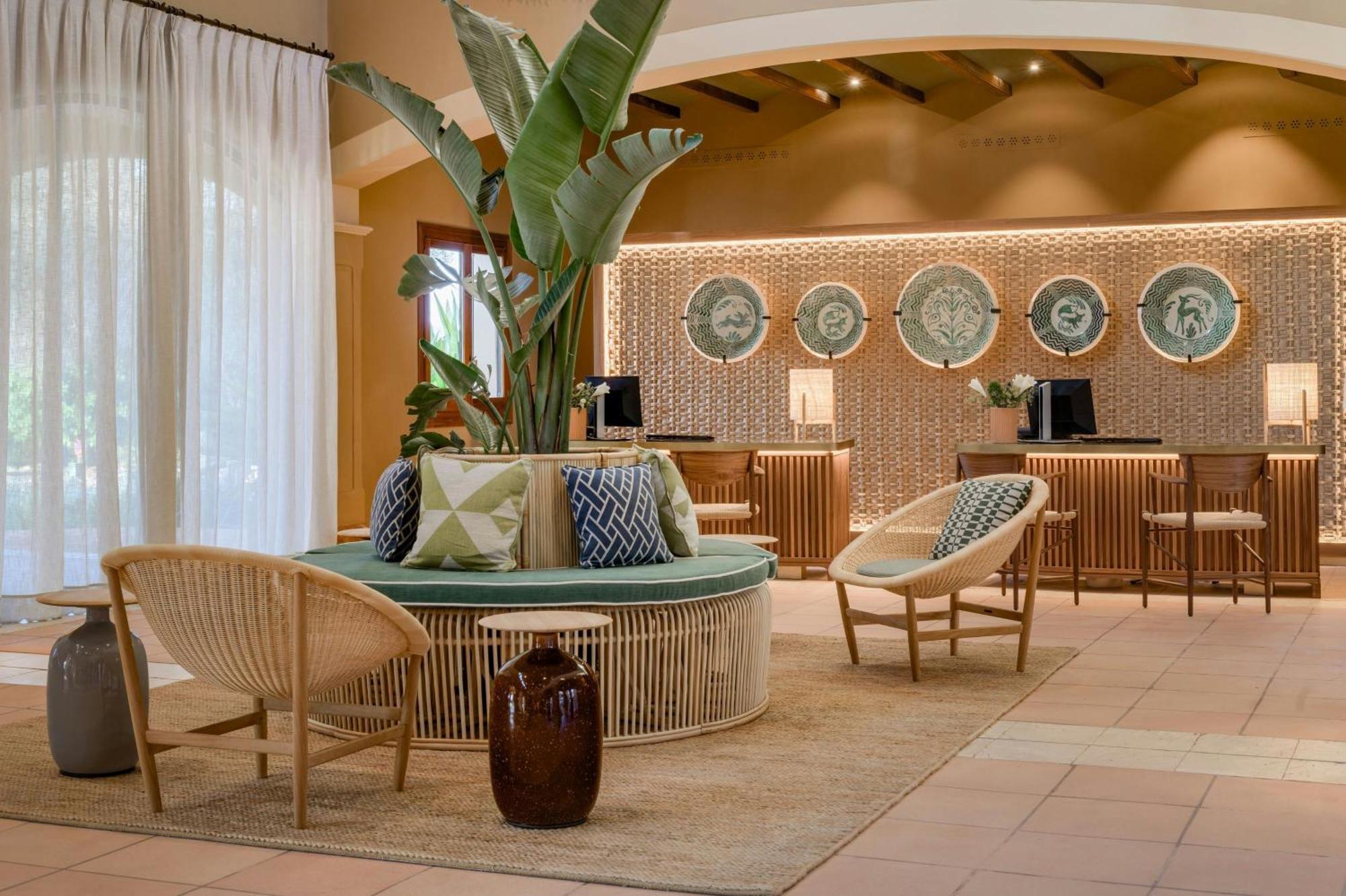 Hacienda Son Antem Golf Resort, Autograph Collection Llucmajor  Ngoại thất bức ảnh