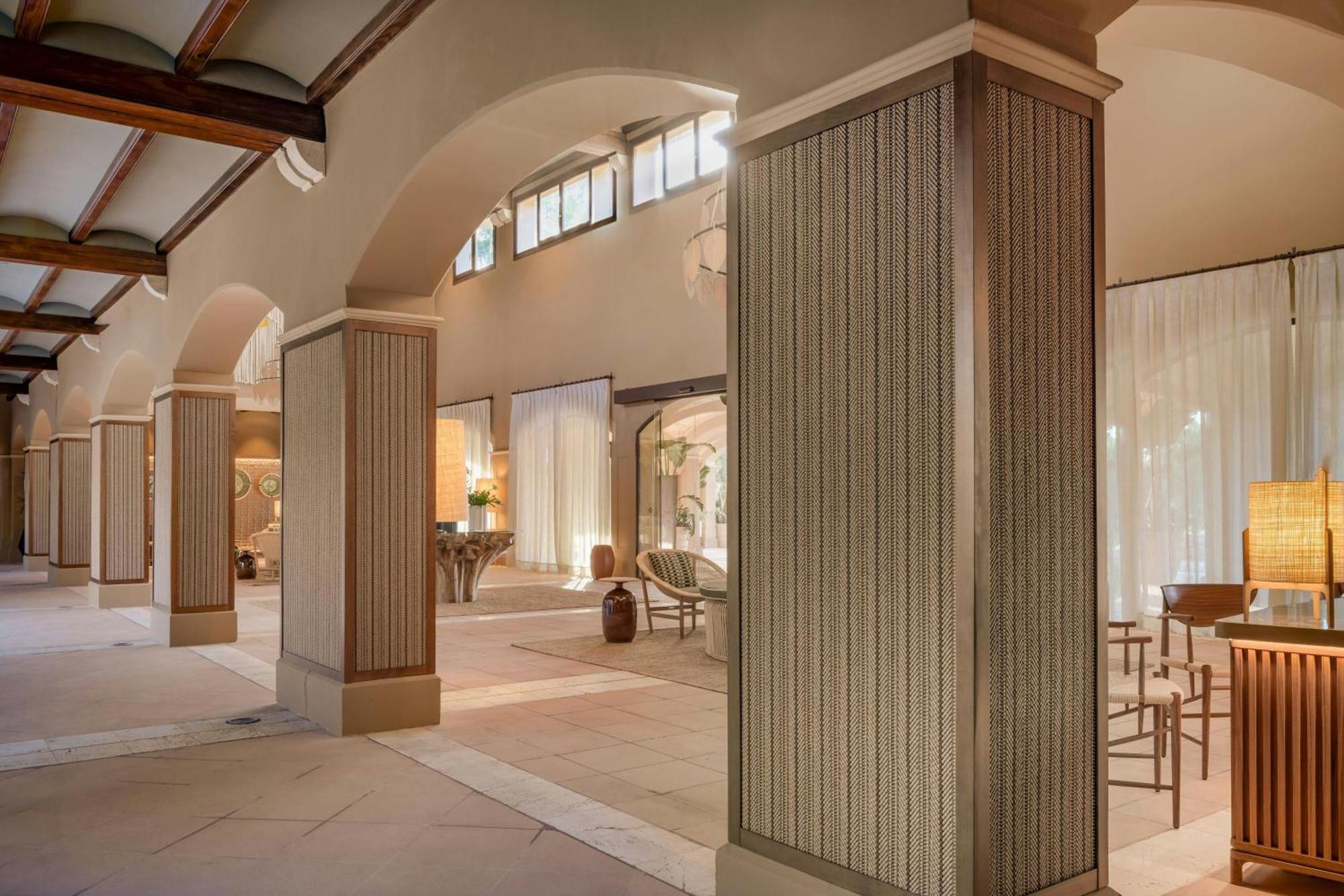 Hacienda Son Antem Golf Resort, Autograph Collection Llucmajor  Ngoại thất bức ảnh